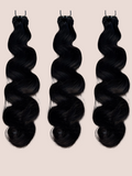 Body wave